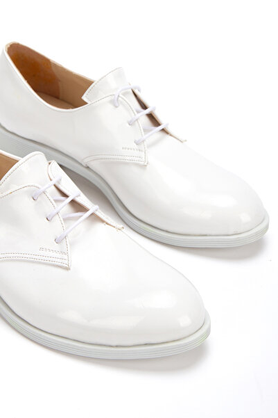 DARUGA Kadın Günlük Rahat Oxford Ayakkabı