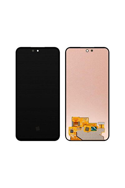 Samsung Ecran tactil Galaxy A35 5G A356 Service Pack GH82-34224A