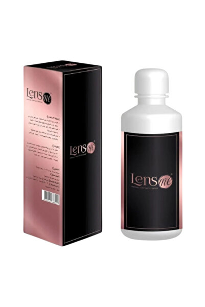 LensMe Lens Me Multi-Use Lens Solution, 60ml