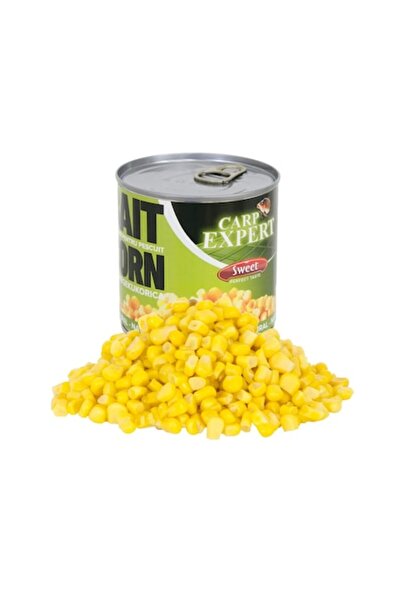 EnergoTeam Porumb conservat Carp Expert, 340g