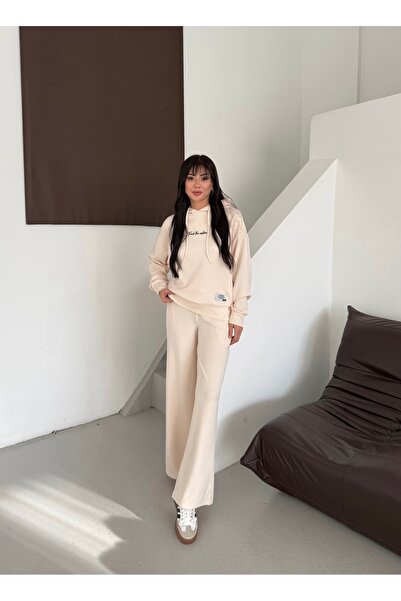 Nadrina Set de pijamale din material special moale