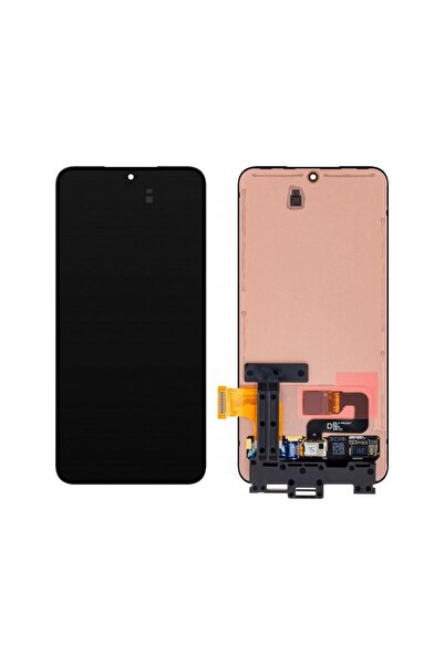 Samsung Display cu Touchscreen Galaxy S22+ 5G S906 Service Pack GH96-14785A