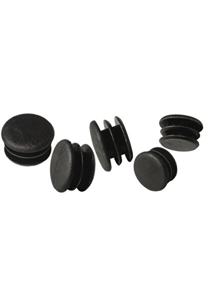 TNG Outdoor PVC Internal Cap for Pipes, Inner Diameter 20 mm