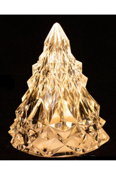 baytoptan Noel Ağacı Led Lamba