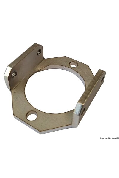 OSCULATI Two-piece Collar Adapter