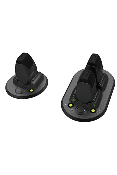 OSCULATI Sistem de control Lewmar: Panou dublu pentru motoare fără perii