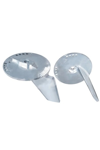 GFN Anod Aluminiu pentru Suzuki DF 60-70, OMC Johnson Evinrude