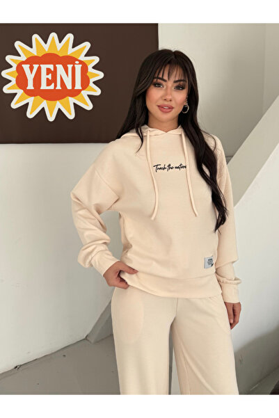 Nadrina Set de pijamale din material special moale