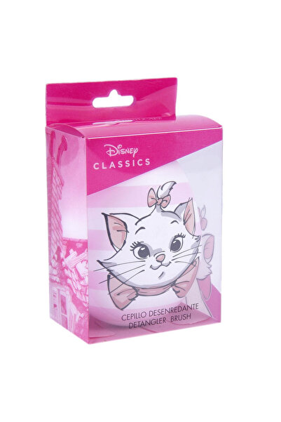 Disney Oval Hair Brush