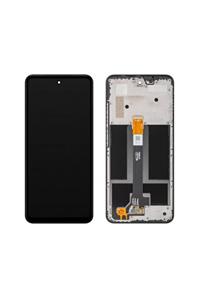Hmd Fusion Touchscreen Display with Black Frame Service Pack 70101506H001