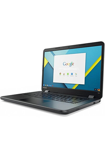 Generic N42 Chromebook 14" 4GB RAM, 16GB SSD, for Student/professional, playstore supported