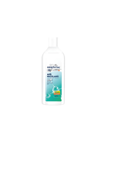 GEROVITAL H3 Hyaluron C, 400 ml