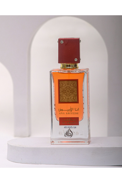 Lattafa perfumes سكارليت آنا أبييد سكارليت أو دي بارفان للنساء