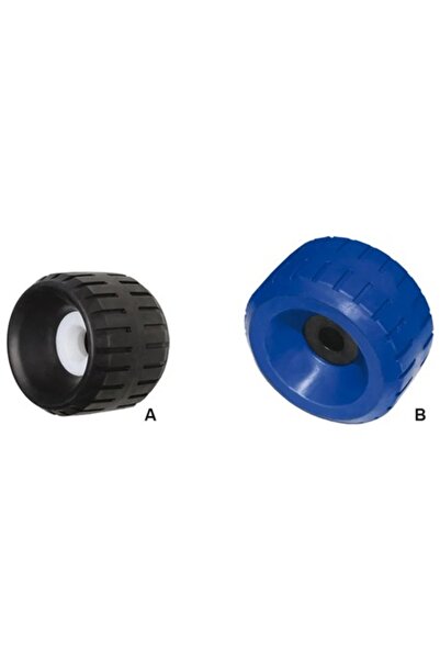 TNG Outdoor Rolă laterală ELLEBI, Albastră