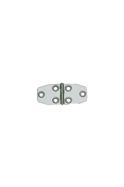 viadana Balama lustruită AISI 316 102x46 mm -