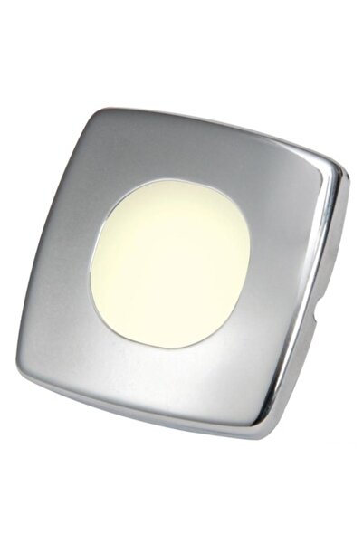 OSCULATI Lampă de curtoazie LED Constella, 2 LED-uri albe,