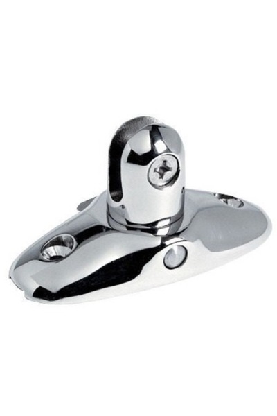 OSCULATI Accesoriu pentru barcă OSCULATI, oțel inoxidabil, 90x40x54mm, argintiu