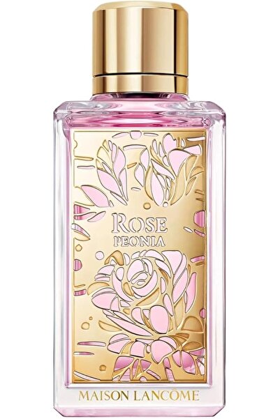 Lancôme Paris ميزون روز بيوني أو دي بارفان للنساء - 100 مل