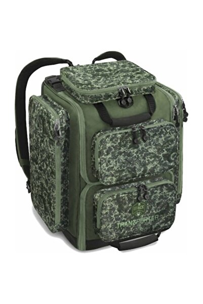 DELPHİN Rucsac Carryall TRANZPORTER, Delphin, C2G, 55L
