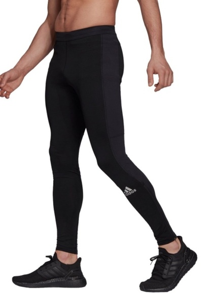 adidas Men's Running Tights