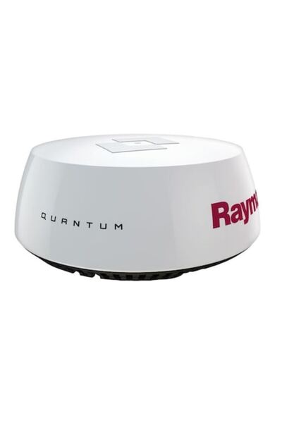 RAYMARİNE Antenă radar cuantică cu cablu de 10 m