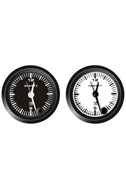 TNG Outdoor Ceas analogic cu cuarț, negru