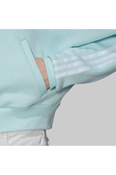 adidas zip-up hoodie