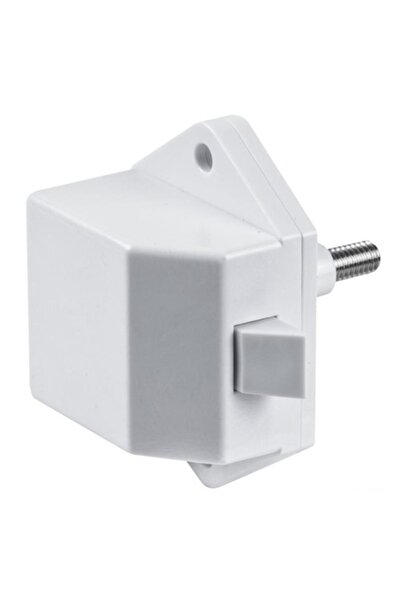 OSCULATI Zăvor autoblocant cu închidere prin apăsare,