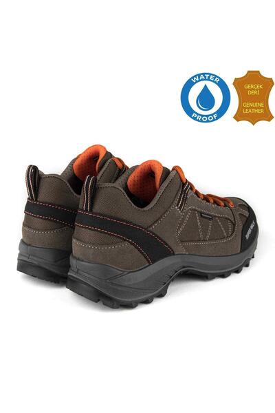 Muya Hobo Αδιάβροχα Ανατομικά Γυναικεία Παπούτσια Πορτοκαλί