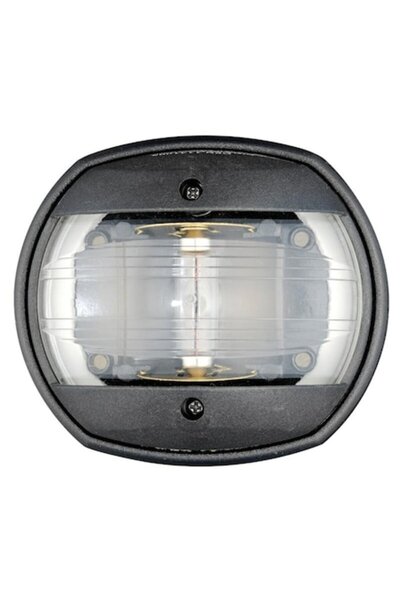 OSCULATI Κλασικό φως πλοήγησης 12 μαύρο/λευκό για πλώρη,