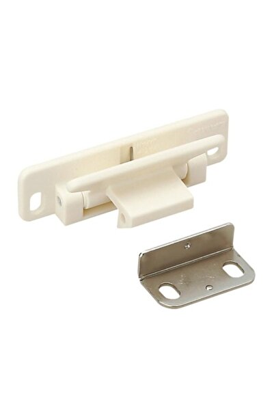 SUGATSUNE Заключващ лост - бял,