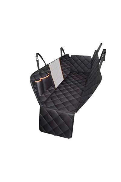 OEM Waterproof car hammock for dogs – back seat protection