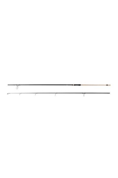 PROLOGIC fishing rod, 3.6 m / 3.9 m, Black