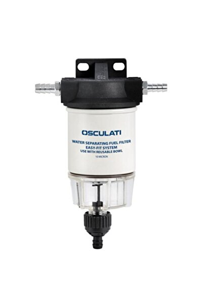 OSCULATI Cartuș de schimb de 10 microni pentru 17.661.33 -