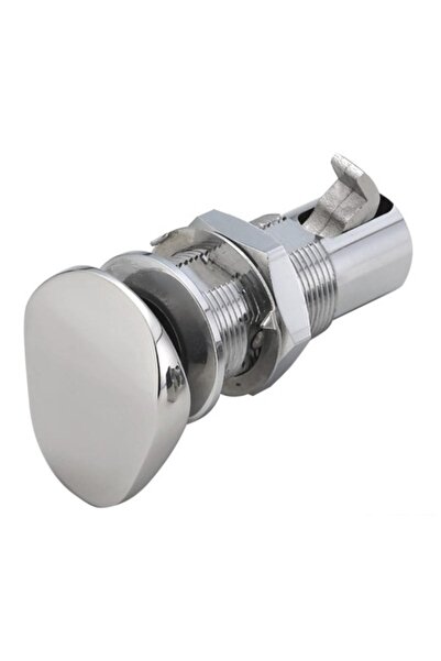 OSCULATI Încuietoare ovală încastrată tip B (Osculati)