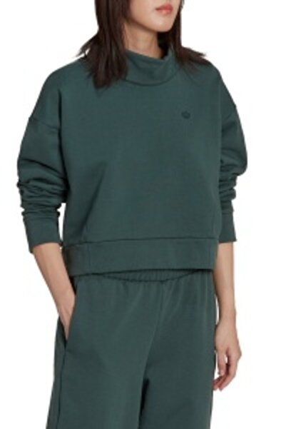 adidas Oversized Sweatshirt