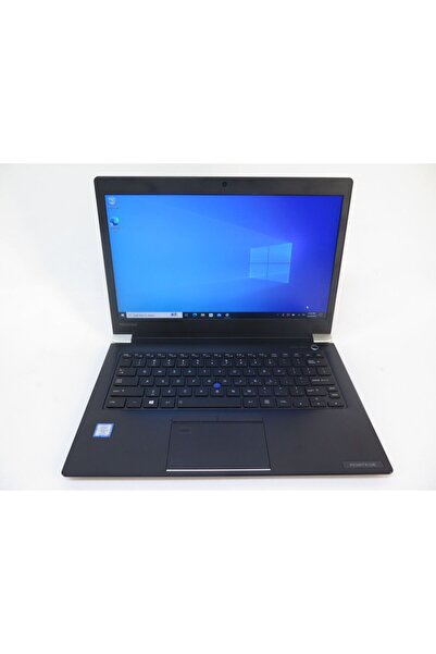Toshiba Portege X30-E 13.3" i7-8650U 1.9GHz 8GB 256GB SSD