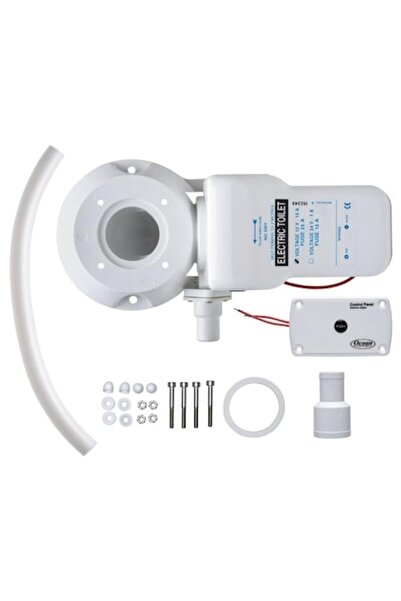 OSCULATI Kit rotor de rezervă cu garnitură