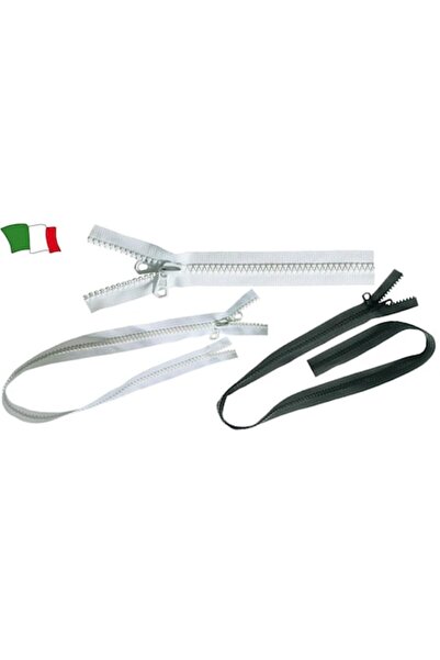 TNG Outdoor Margine cu fermoar, negru