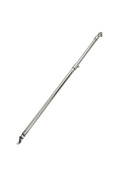 OSCULATI Pereche de suporturi telescopice,