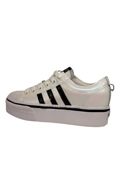 adidas Nizza Platform W Sneakers