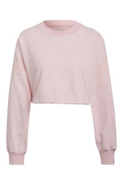 adidas Oversized Sweatshirt