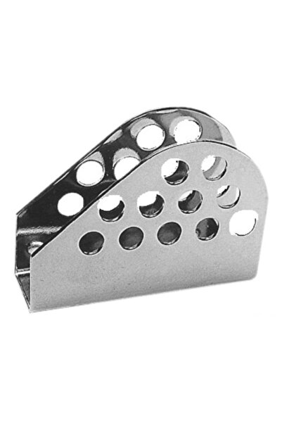 viadana Регулираща плоча от неръждаема стомана 49x16x37 мм,