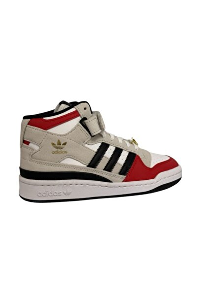 adidas Forum Mid J (Tenisi sport pentru copii)