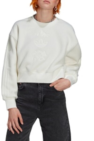 adidas Oversized Sweatshirt