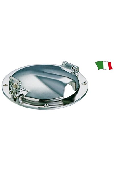 GFN Hublou Cromat Depozitare Lant Ancora, Diametru Extern 150 mm, Diametru Orificiu 130 mm