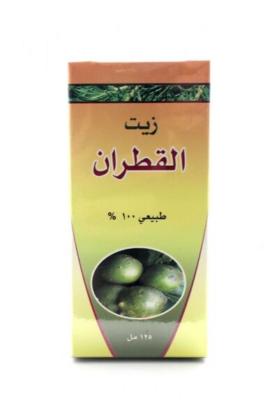 Natural Tar oil 125 ml