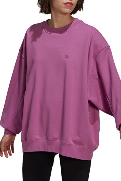 adidas Oversized Sweatshirt