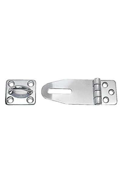 OSCULATI Oțel inoxidabil rezistent la uzură și capse, lustruit oglindă, 33x87mm,