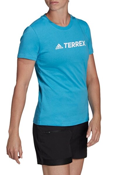 adidas Sky Logo T-shirt